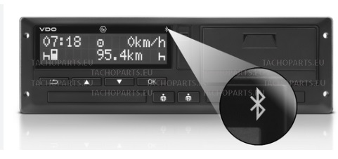 Compatibility of Generation 2 Smart Tachographs and existing Vehicle Unit Download Devices
