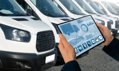 DVSA to reveal key preventative maintenance best practice at Logistics UK conferences