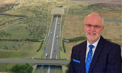 David Wells OBE responds to Lower Thames Crossing private finance options letter