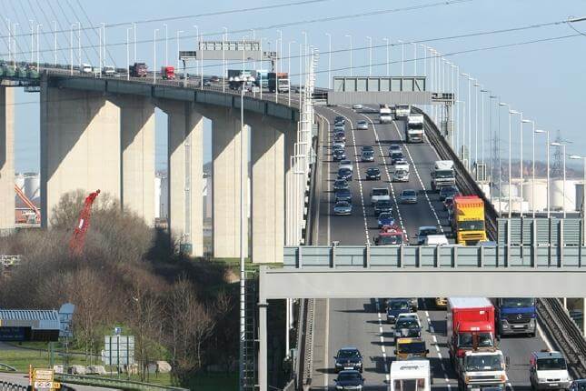 Recognising the economic value of freight in planning decisions will benefit the whole economy, says Logistics UK