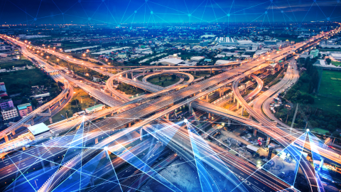 Logistics UK’s Digital Transformation in Logistics conference returns this month