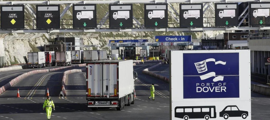 Use breathing space provided by EES suspension to ensure system works, says Logistics UK
