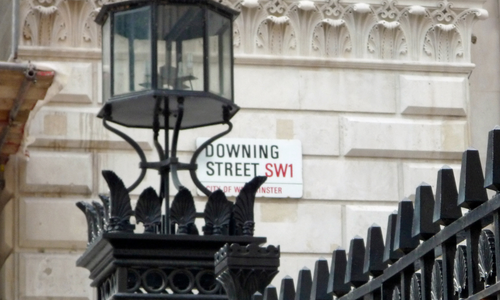 Logistics industry unites in call for dedicated government minister
