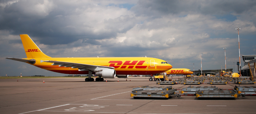 East Midlands Airport (EMA) reveals £3.9 billion airfreight ambition 