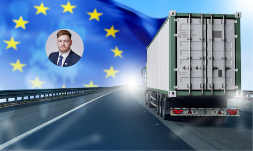 Members get ready… EES goes live on 12 October