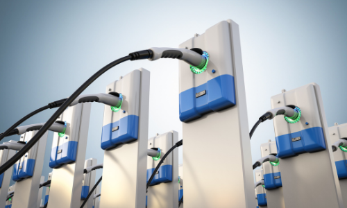 Logistics UK responds to the government’s announcement of its £30m depot charging scheme