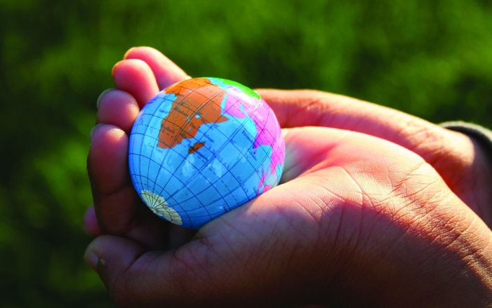 Logistics UK announces brand-new ‘Delivering Decarbonisation’ conference