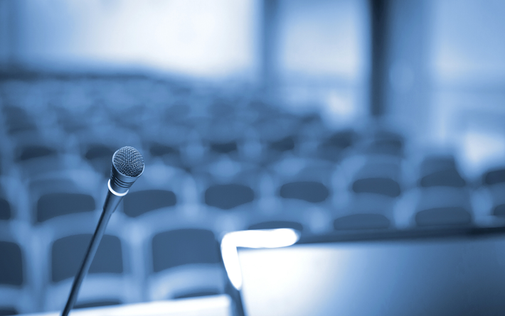 ITT Hub featuring Logistics UK’s Future Logistics Conference – one month to go!