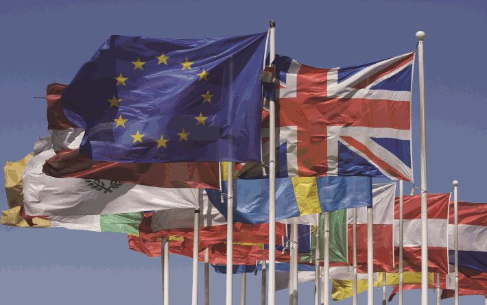 REUL Bill leaves UK supply chain at risk, says Logistics UK
