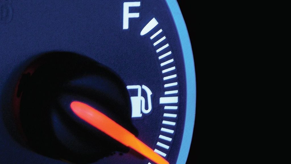 Logistics UK writes to Minister of State for Transport urging progress on decarbonisation