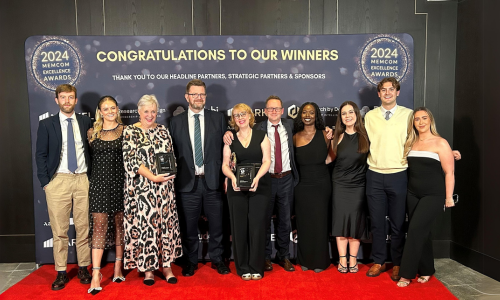 More recognition for Generation Logistics with two key awards