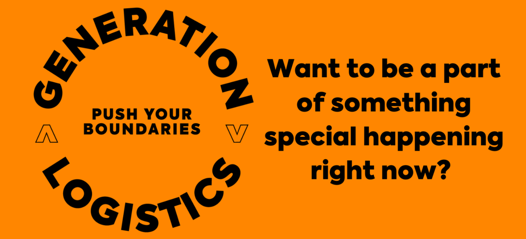 CILT and Logistics UK launch unique Government-backed campaign, Generation Logistics