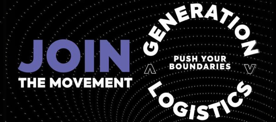 Generation Logistics Week – it’s not too late to get involved!