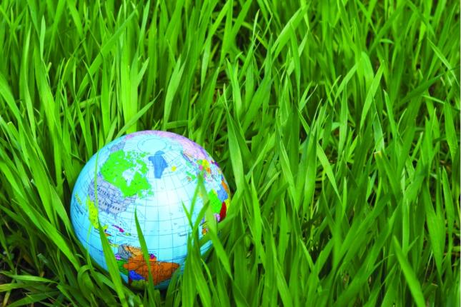 Logistics industry backs government emissions targets on Earth Day