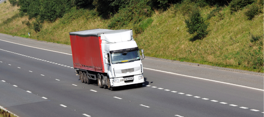 Calling Scotland’s HGV drivers… you deserve better