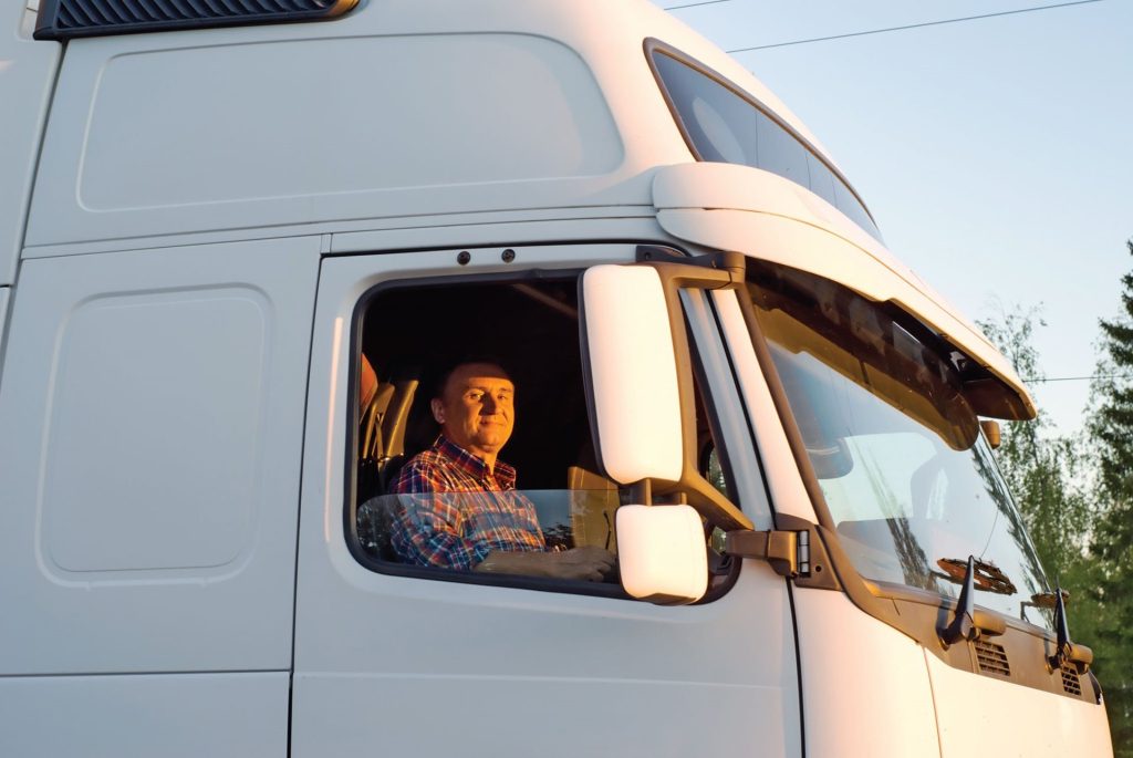 Run a safe and legal operation with the help of Logistics UK’s transport manager conferences