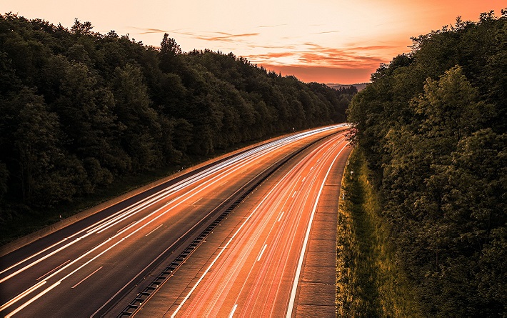 Logistics UK reacts to Welsh road schemes announcement