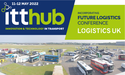 Trudy Harrison MP to speak at this week’s Future Logistics Conference at ITT Hub
