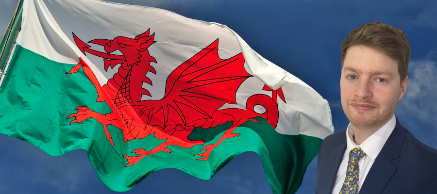 Working for our members: Wales – March 2025  