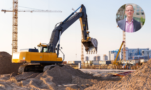 Government announces additional planning reforms to speed up infrastructure
