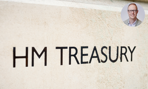 Further detail needed, says Logistics UK as Treasury publishes Business Rates Interim Report  