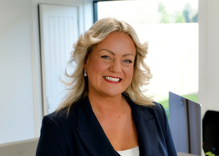 New Digital Development Director joins Logistics UK
