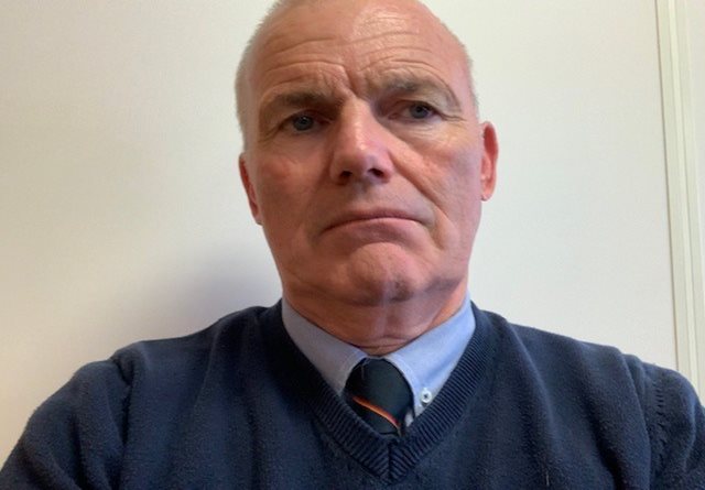Logistics UK announces Cambridgeshire-based Freight Council Chair