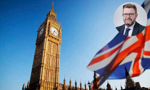 Business rates reforms will prime the inflation pump, warns Logistics UK 