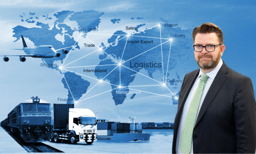 Logistics UK calls for investment in trade and borders to make UK great again