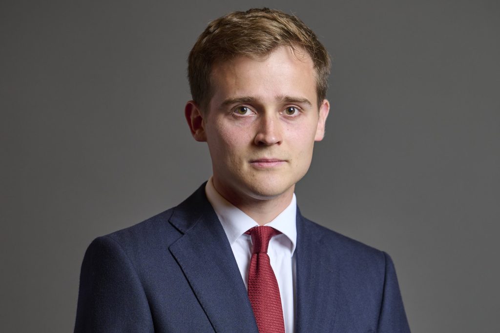 New freight and borders minister has opportunity to drive growth, says Logistics UK