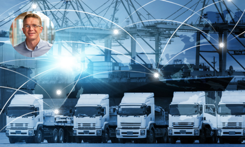 Interview: How AI can transform fleet operations