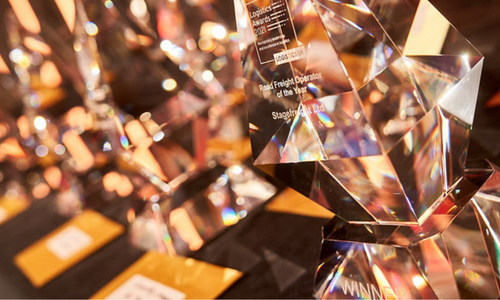 Logistics UK announces record breaking shortlist for 2022 Logistics Awards