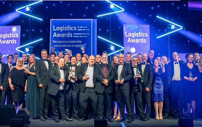 Logistics Awards 2025 entry deadline extended