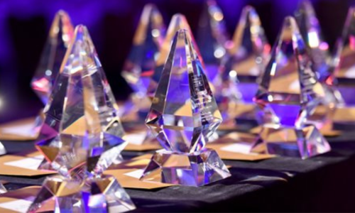 Entries open for Logistics UK’s Logistics Awards 2023
