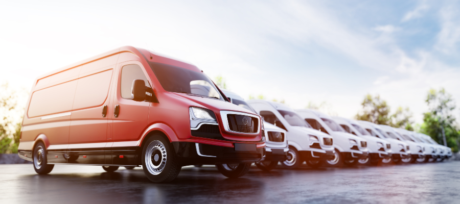 BCA reports 13.8% increase in used LCV market value