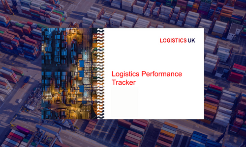Act now to protect supply chain, says Logistics UK