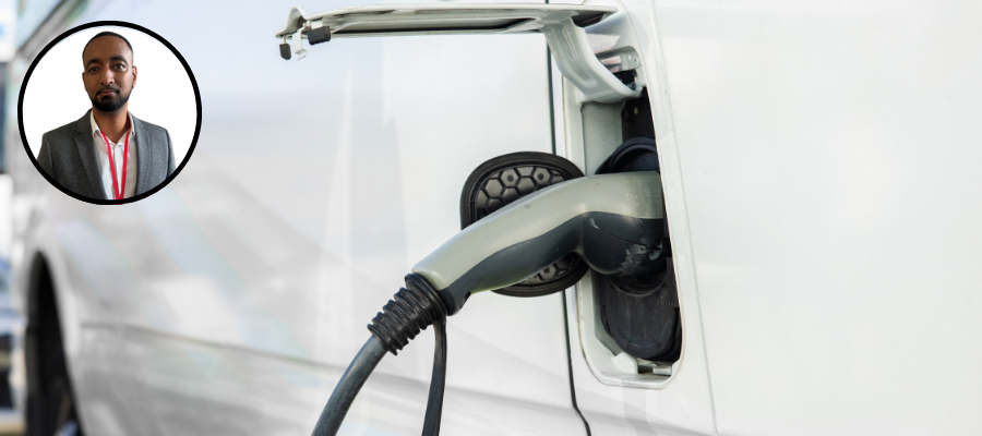 Logistics UK responds to Climate Change Committee “disappointment”
