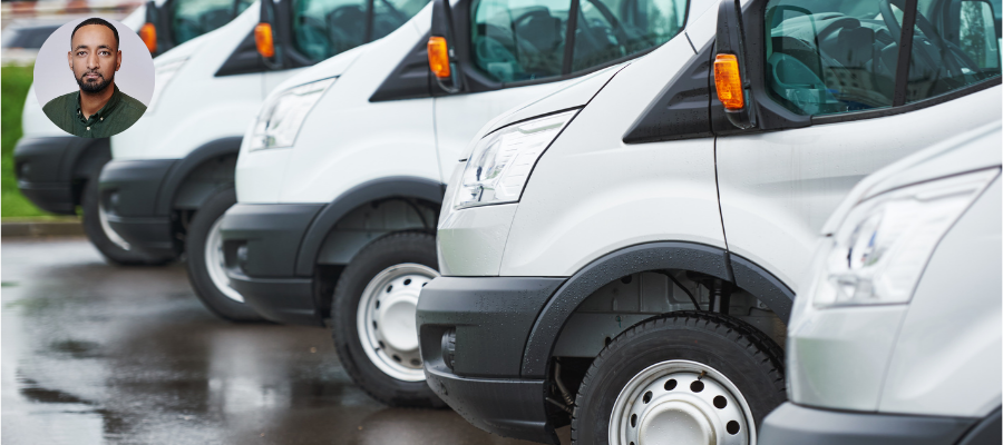 LCV registrations drop 15.1% in October