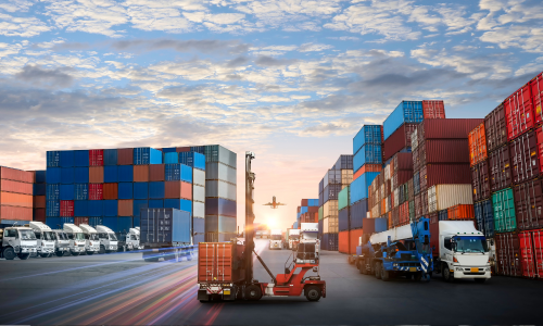 Shadow Treasury Minister raises concerns over how the Budget will impact logistics   