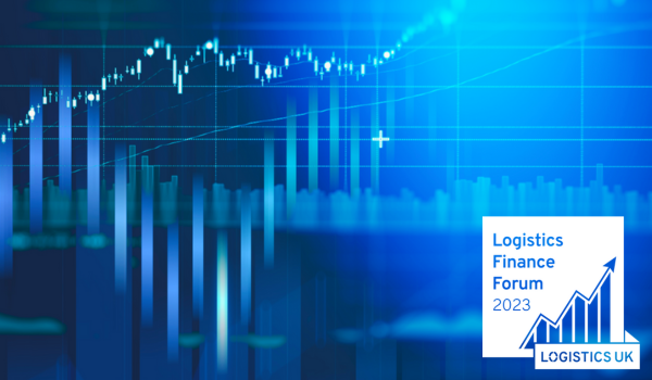 New finance conference to help form logistics businesses’ strategies