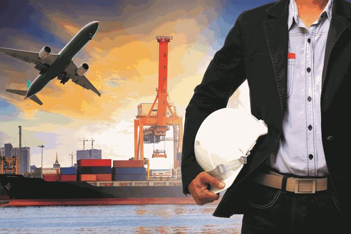Apprenticeships essential in tackling industry skills shortage, says Logistics UK
