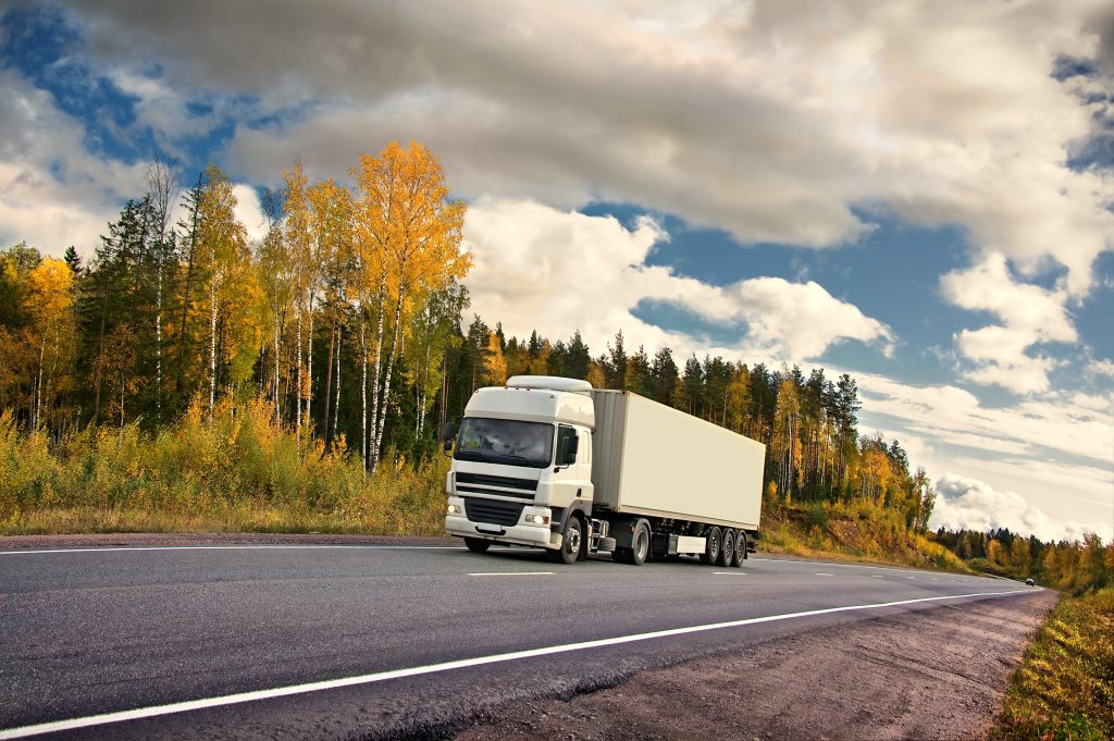 Logistics UK responds to Shadow Chancellor’s comments on infrastructure
