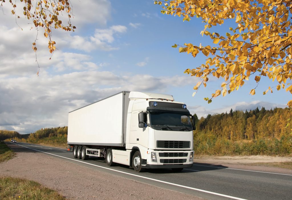 Logistics UK’s response to government announcement on local roads repairs