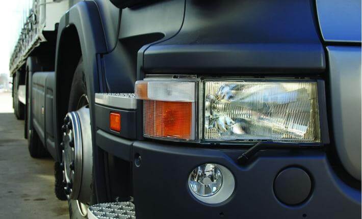Logistics UK establishes partnership with NaVCIS to fight vehicle crime