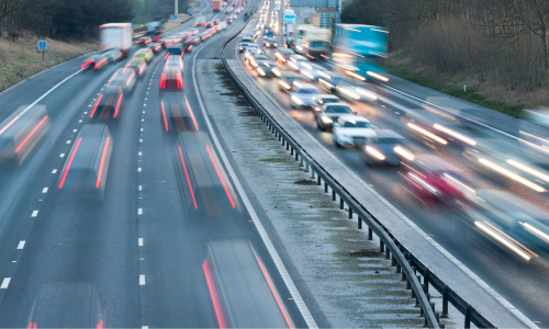 M25 Junction 10 closures February and March