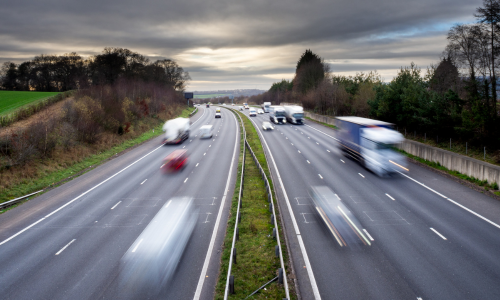 M4 junctions 18 and 19 – full weekend closure March 2025