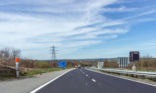 Member notice: M4 and M48 closures