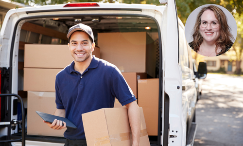 Logistics UK strikes partnership with NaVCIS to fight vehicle crime
