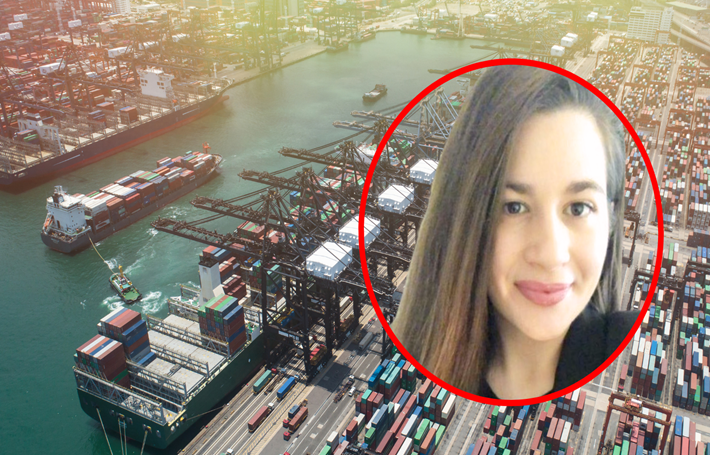 Logistics UK appoints new Head of Economics & Productivity