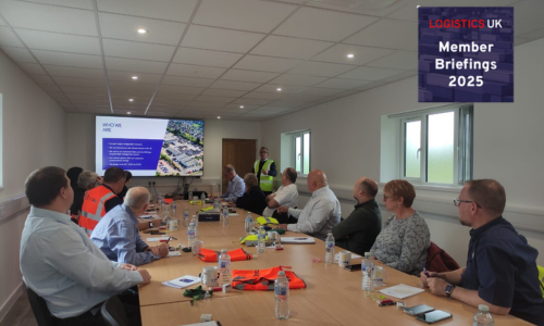 Member Briefings 2025